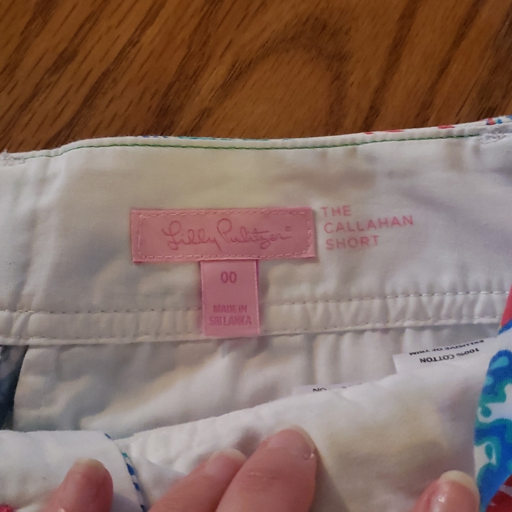 Shorts - Picture 2 of 2